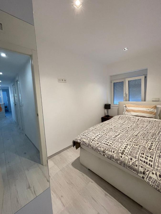 Igidelux Leilighet Villajoyosa Eksteriør bilde